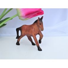 Dřevěný kůň - malý
